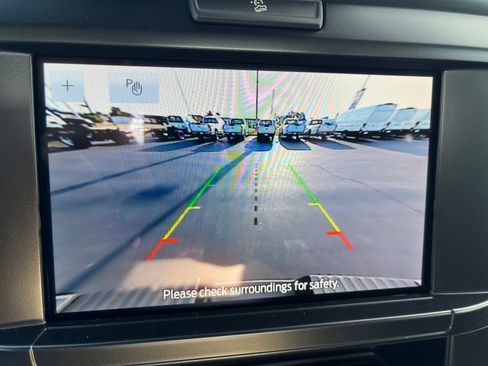 New 2026 Ford F350 XL w/ FX4 Off-Road Package image 20