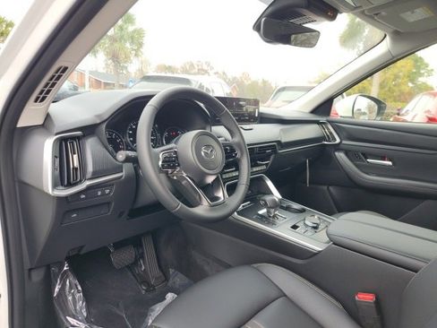 New 2026 MAZDA CX-90 3.3 Turbo w/ Select Package image 14