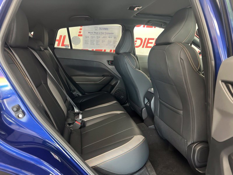 New 2026 Subaru Crosstrek 2.5i Wilderness AWD/4WD image 10