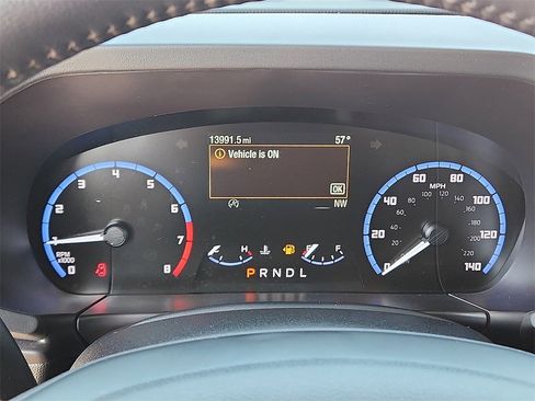 Used 2023 Ford Bronco Sport Big Bend w/ Convenience Package image 24