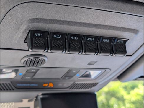 Used 2023 Ford Bronco Big Bend AWD/4WD image 14