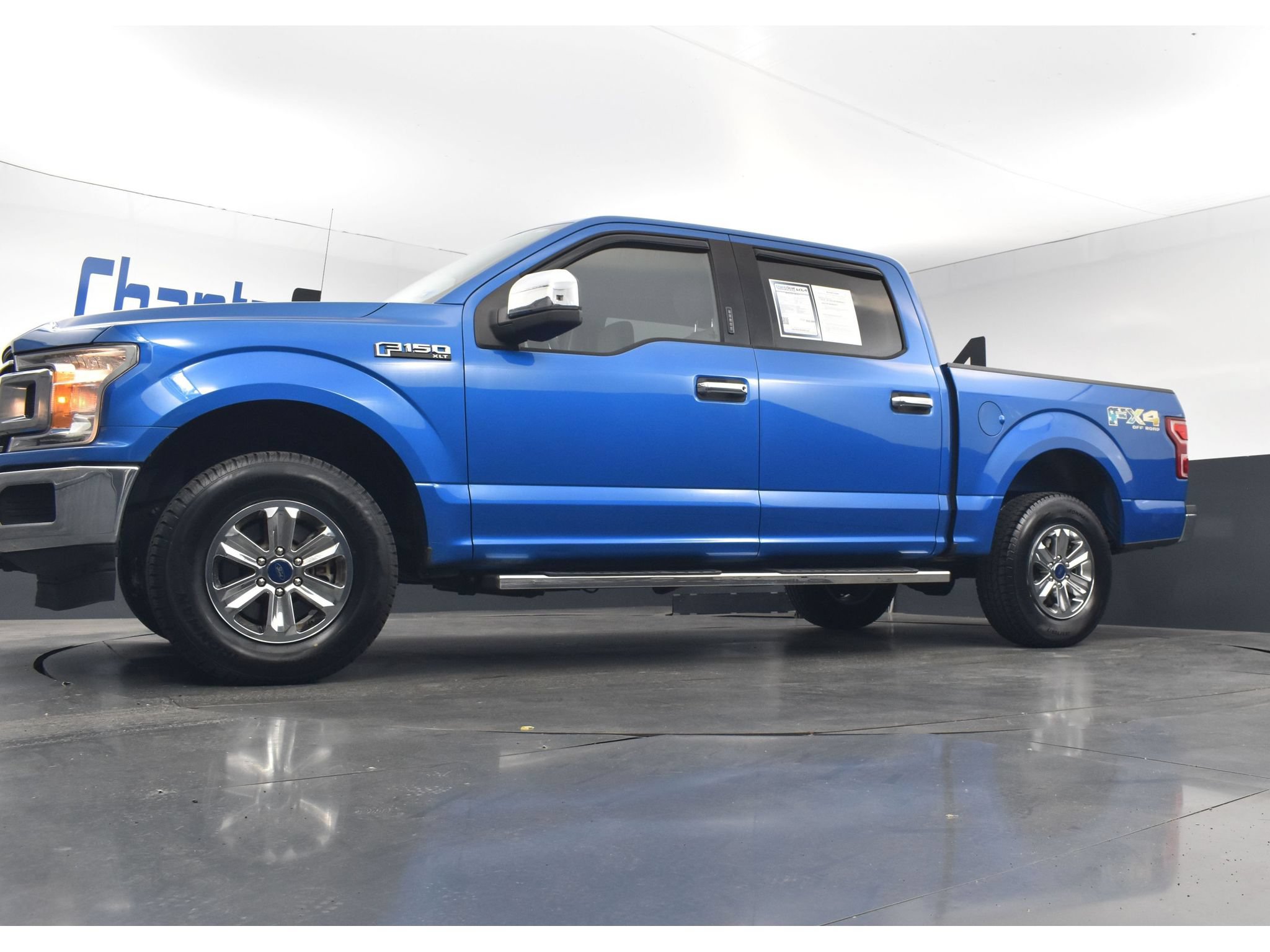 Used 2019 Ford F150 XLT AWD/4WD image 18