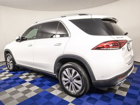 Used 2022 Mercedes-Benz GLE 350 image 6
