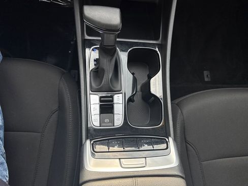 Used 2024 Hyundai Tucson SEL image 17