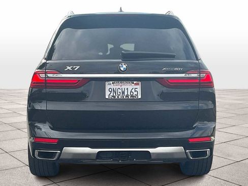 Used 2020 BMW X7 xDrive40i w/ Premium Package image 7