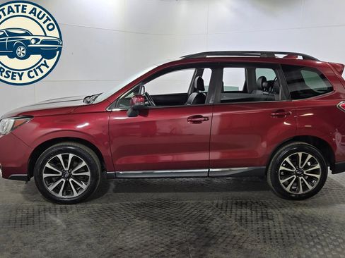 Used 2017 Subaru Forester 2.0XT Touring AWD/4WD image 4