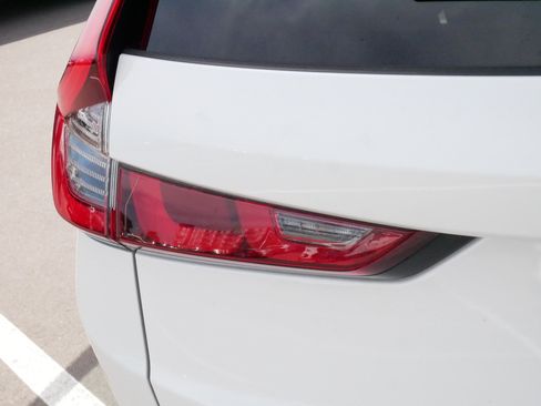 Used 2025 Honda CR-V Sport-L image 17
