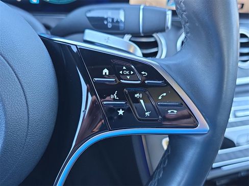 Certified 2023 Mercedes-Benz E 350 Sedan image 24