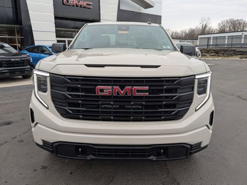 New 2026 GMC Sierra 1500 Pro w/ Graphite Edition image 2