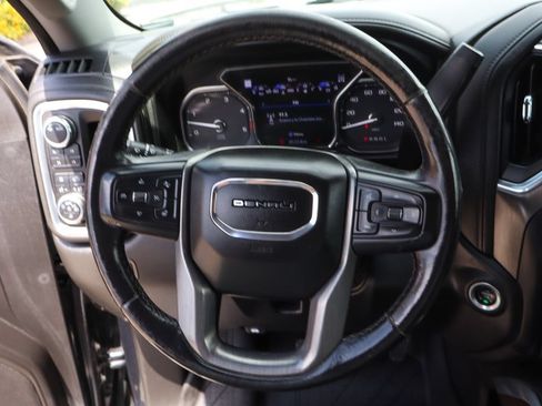Used 2022 GMC Sierra 3500 Denali AWD/4WD image 28