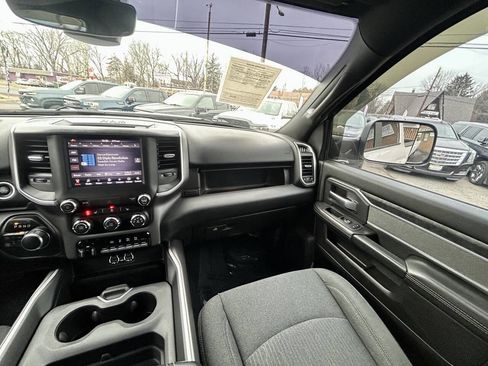 Used 2019 RAM 2500 Big Horn image 20
