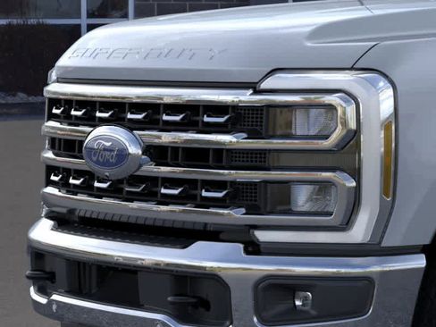 New 2026 Ford F350 Lariat w/ Lariat Ultimate Package image 17