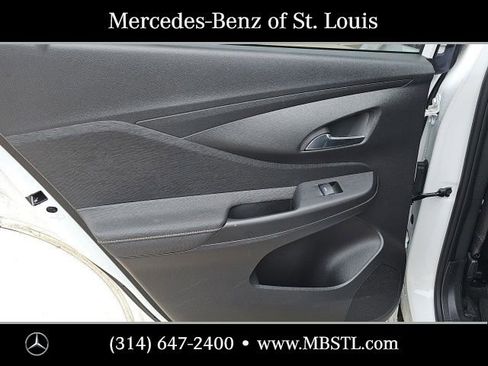 Used 2024 Buick Envista Avenir image 12