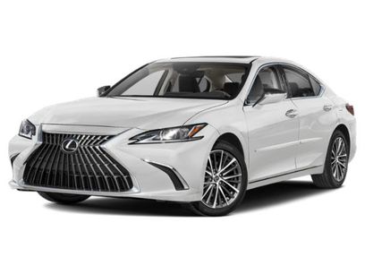 Certified 2024 Lexus ES 250 w/ Premium Package