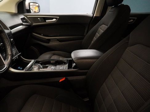 Used 2019 Ford Edge SEL image 7