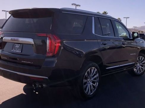 Used 2023 GMC Yukon Denali image 8