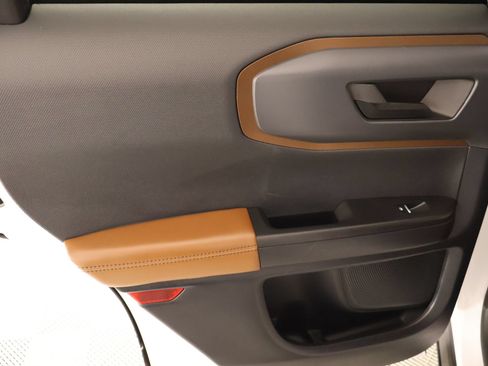 Used 2024 Ford Bronco Sport Outer Banks AWD/4WD image 16
