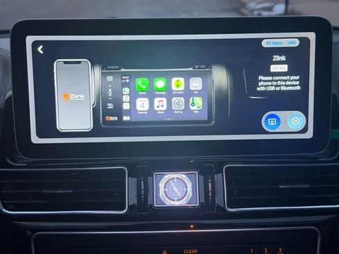 Used 2016 Mercedes-Benz GLE 63 AMG GLE 63 AMG image 40