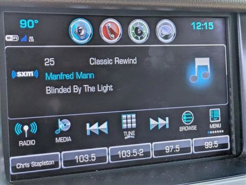 Used 2018 GMC Yukon XL Denali image 9