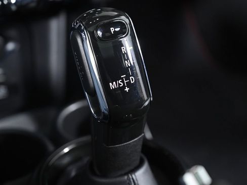 Used 2023 MINI Cooper John Cooper Works FWD image 23