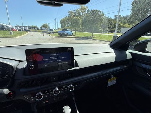 New 2026 Honda CR-V Sport-L image 17