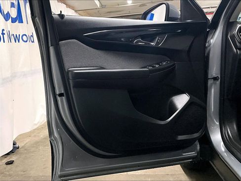 Used 2025 Chevrolet TrailBlazer LT image 9