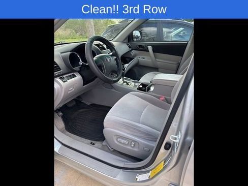 Used 2008 Toyota Highlander 2WD image 2