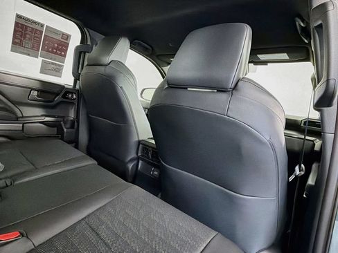 New 2026 Toyota 4Runner TRD Off-Road Premium AWD/4WD image 26