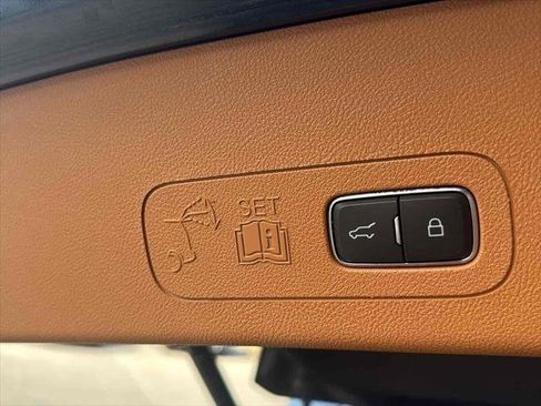 Used 2021 Lincoln Aviator Black Label w/ Dynamic Handling Package image 36