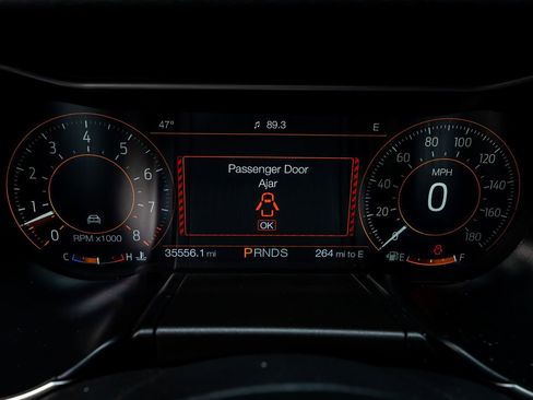 Used 2023 Ford Mustang Mach 1 w/ Equipment Group 700A image 15