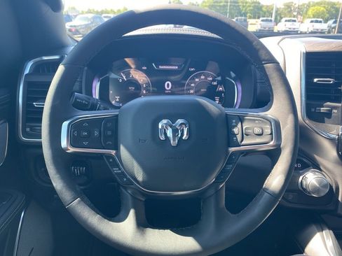 New 2026 RAM 1500 Laramie w/ Night Edition image 16