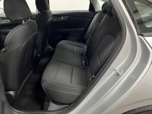 Used 2021 Kia Forte LXS image 11