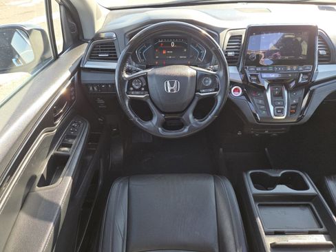 Used 2022 Honda Odyssey Touring image 24