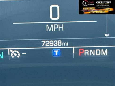 Used 2017 Chevrolet Camaro LT w/ RS Package RWD image 30