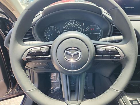 New 2026 MAZDA CX-30 AWD 2.5 S w/ Select Sport Pkg image 27