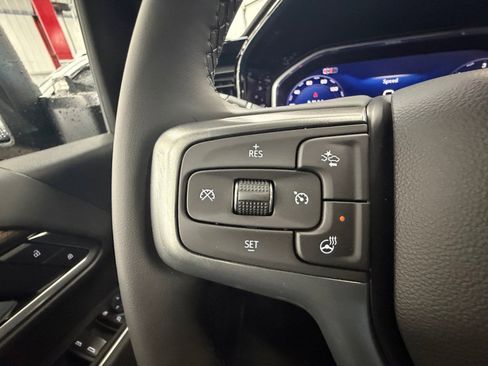 New 2026 Chevrolet Silverado 3500 LT w/ All Star Edition AWD/4WD image 16