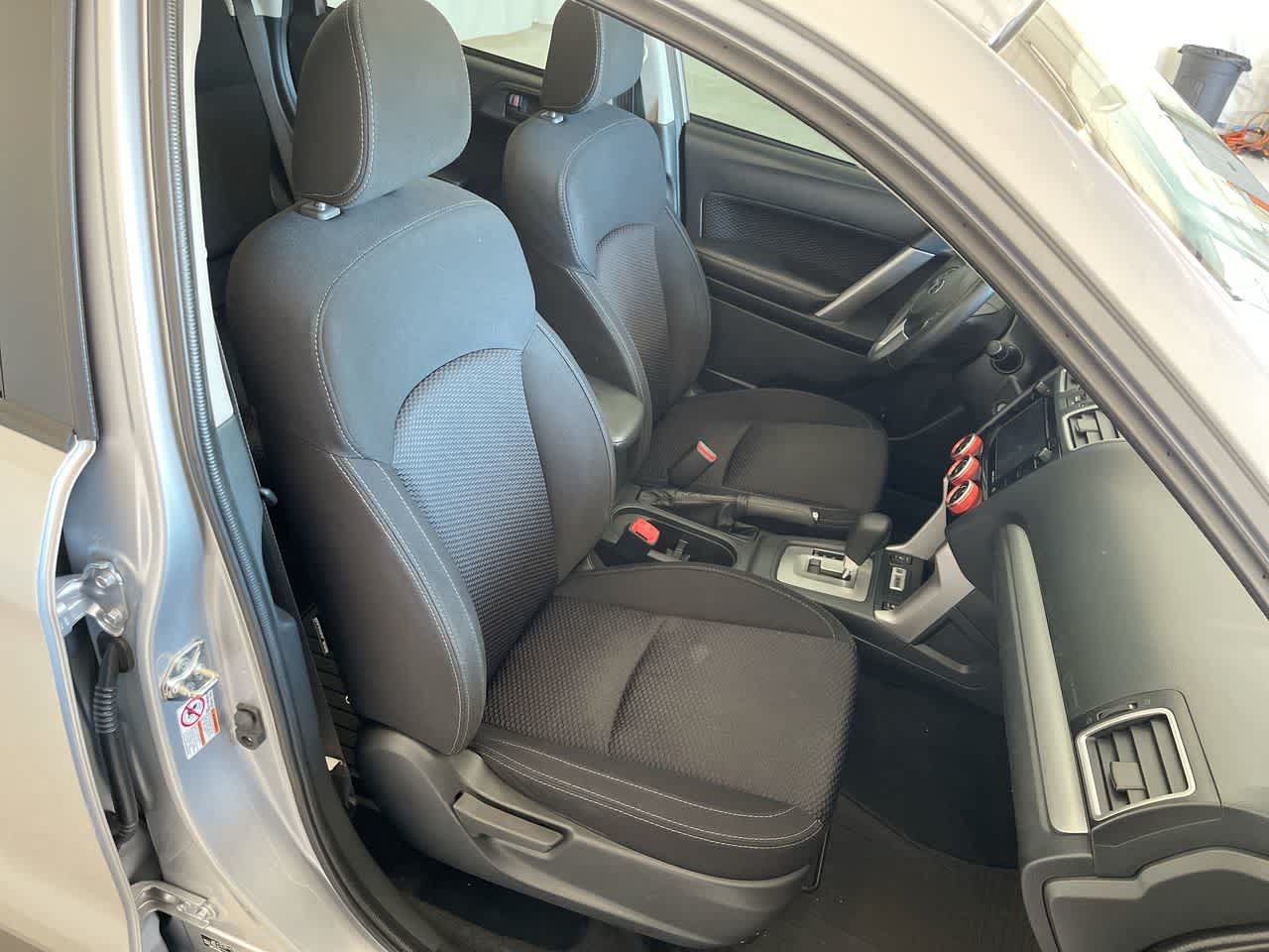 Used 2018 Subaru Forester 2.5i Premium AWD/4WD image 24