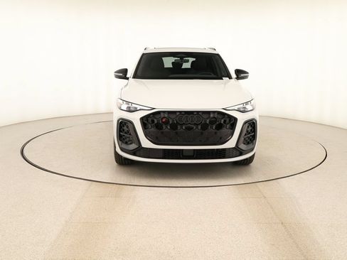 New 2026 Audi SQ5 Premium Plus AWD/4WD image 11