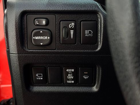 Certified 2023 Toyota 4Runner TRD Pro AWD/4WD image 16
