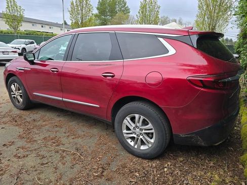 Used 2019 Buick Enclave Essence FWD image 3
