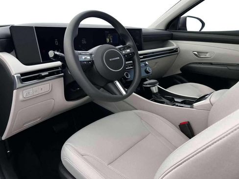 New 2026 Hyundai Tucson SEL image 14