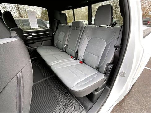 New 2026 RAM 1500 4x4 Crew Cab image 10