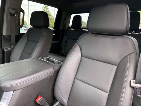Used 2025 GMC Sierra 1500 Elevation w/ Elevation Premium Package RWD image 20