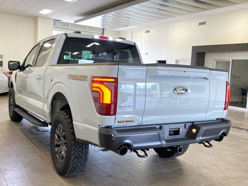New 2026 Ford F150 Tremor w/ Equipment Group 402A High AWD/4WD image 5