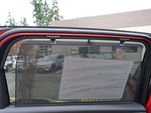 New 2026 MAZDA CX-90 3.3 Turbo w/ Preferred Package image 30