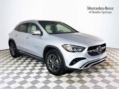 Used 2026 Mercedes-Benz GLA 250 4MATIC