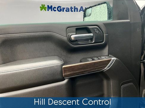 Used 2020 Chevrolet Silverado 1500 LT w/ All-Star Edition image 22