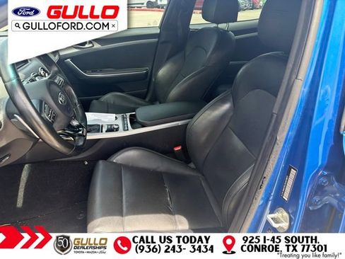 Used 2020 Kia Stinger GT RWD image 10