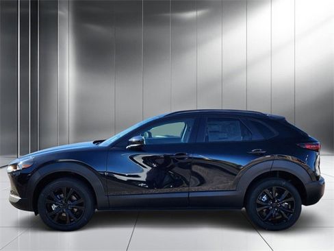 New 2026 MAZDA CX-30 AWD 2.5 S image 26