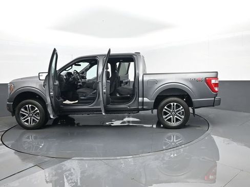 Used 2023 Ford F150 XL w/ XL STX Apperance Package AWD/4WD image 30